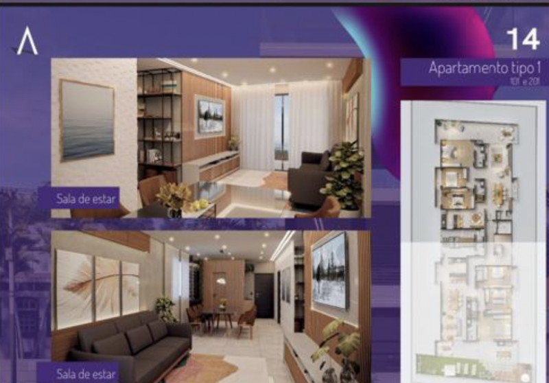 Apartamento à venda Ribeira com 132m² e 3 quartos por R$ 950.000 - 709428899-838e4234-831b-4e0c-b06c-4d1bea474bc6.jpeg