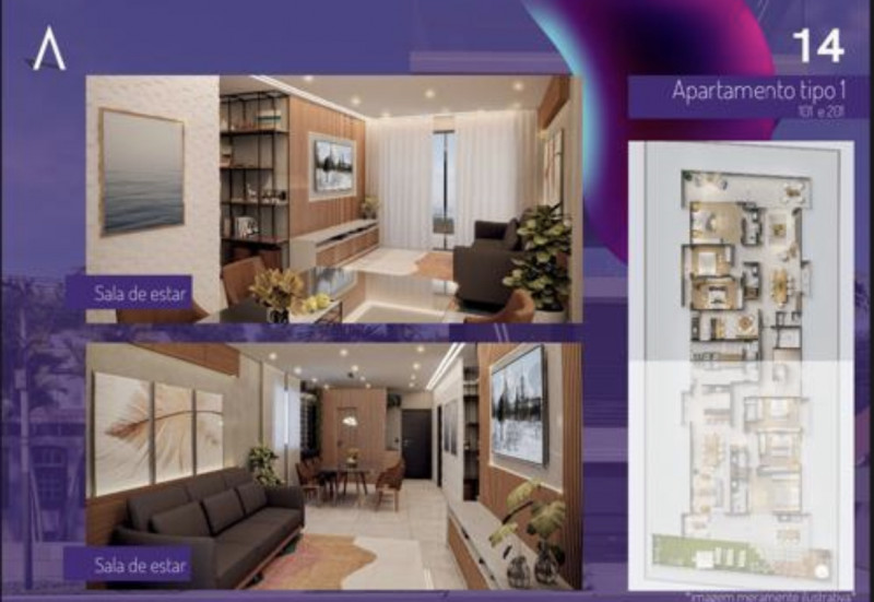 Apartamento à venda Ribeira com 132m² e 3 quartos por R$ 950.000 - 993882340-92b952aa-4a8e-4e0a-8961-481a5e3df667.jpeg