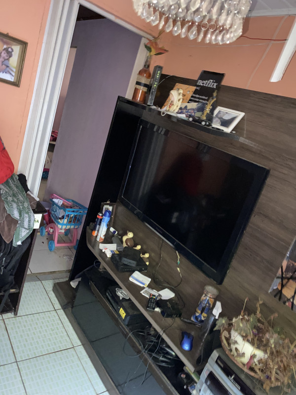 Casa à venda Tindiquera com 500m² e 3 quartos por R$ 350 - 1193942851-image.jpg