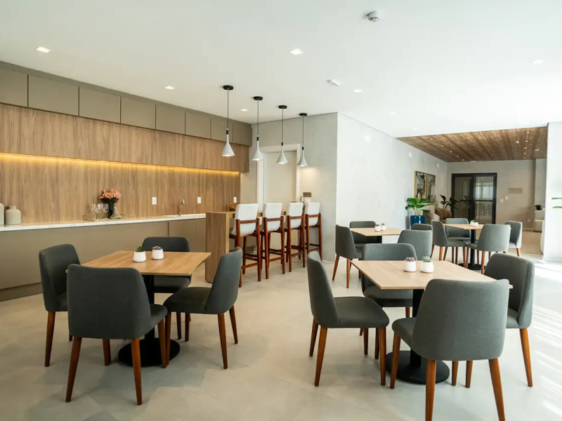 Studio à venda Tucuruvi com 27m² e 1 quarto por R$ 240.000 - salao-festas.jpg