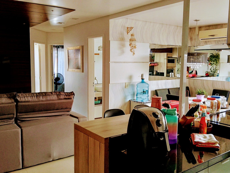 Apartamento à venda Ingleses Centro com 75m² e 2 quartos por R$ 460.000 - img-20240127-131957-hdr2.jpg