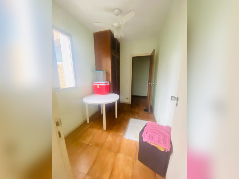 Apartamento à venda Centro com 142m² e 4 quartos por R$ 570.000 - quarto-opicional.jpg