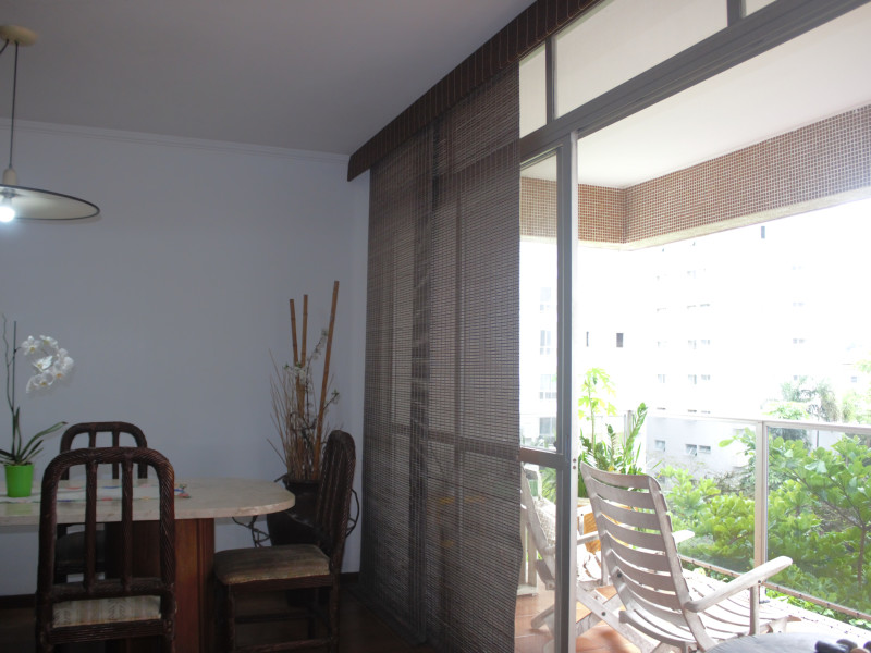Apartamento à venda Centro com 142m² e 4 quartos por R$ 570.000 - sala-2.jpg