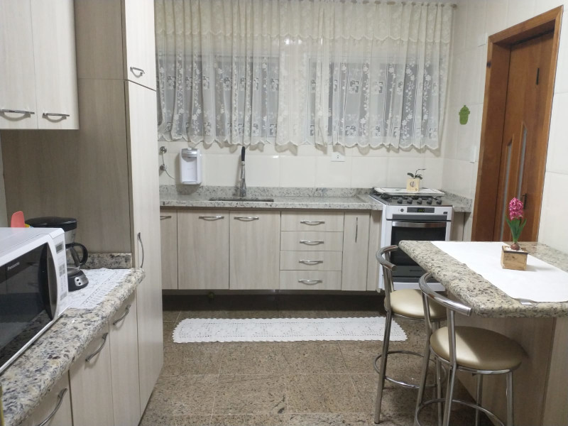 Apartamento à venda Vila Alpina com 78m² e 3 quartos por R$ 450.000 - cozinha-04.jpg