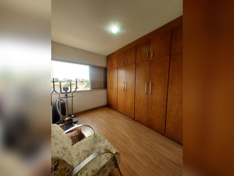 Apartamento à venda Vila Alpina com 78m² e 3 quartos por R$ 450.000 - quarto-1.jpg