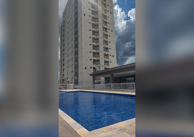 imóvel com 63m²