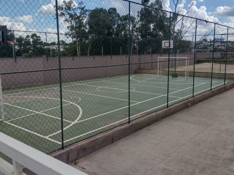 Apartamento para alugar Jardim Clarice I com 63m² e 2 quartos por R$ 0 - quadra-1.jpg