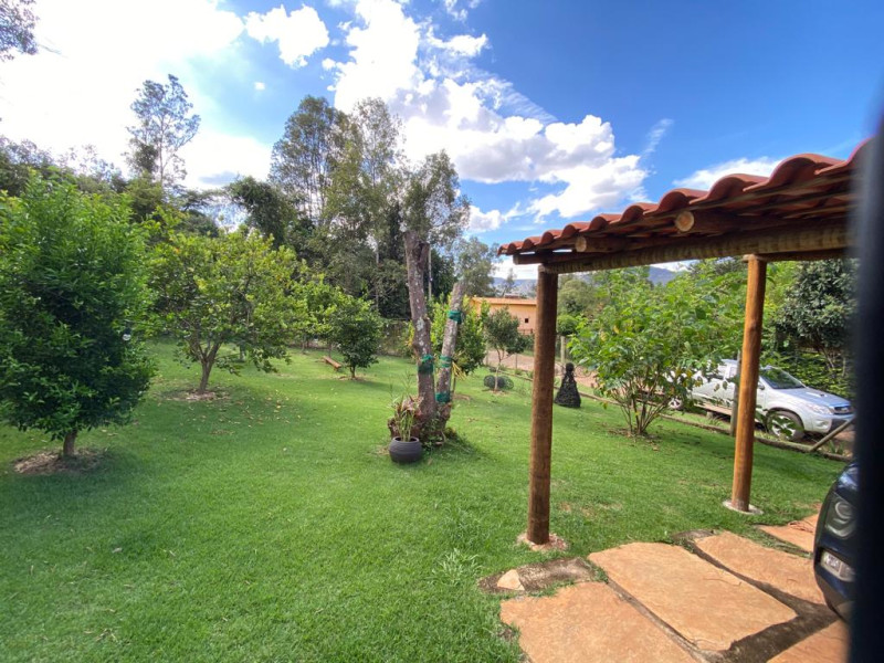 Casa de condomínio à venda Casa Branca com 230m² e 3 quartos por R$ 1.300.000 - pomar-1.jpg