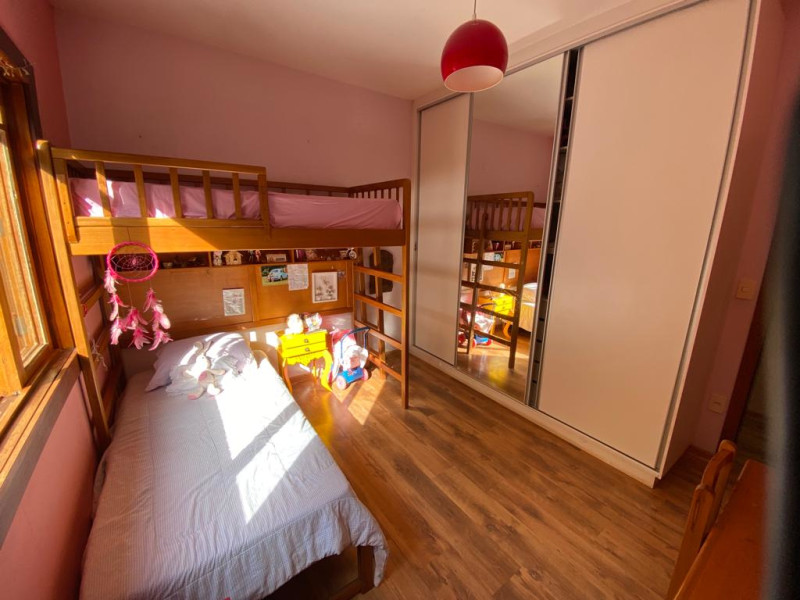 Casa de condomínio à venda Casa Branca com 230m² e 3 quartos por R$ 1.300.000 - quarto-1-foto-2.jpg