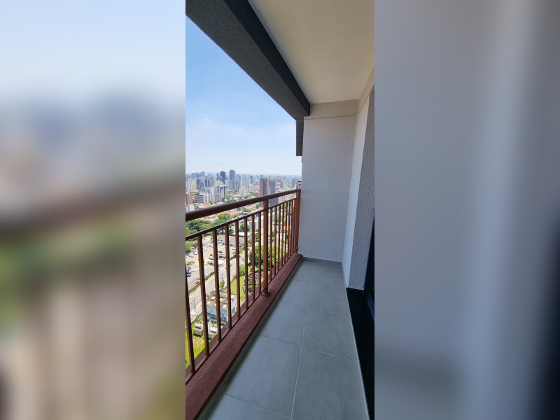 Apartamento à venda Santo Amaro com 45m² e 2 quartos por R$ 620.000 - 1000014237.jpg