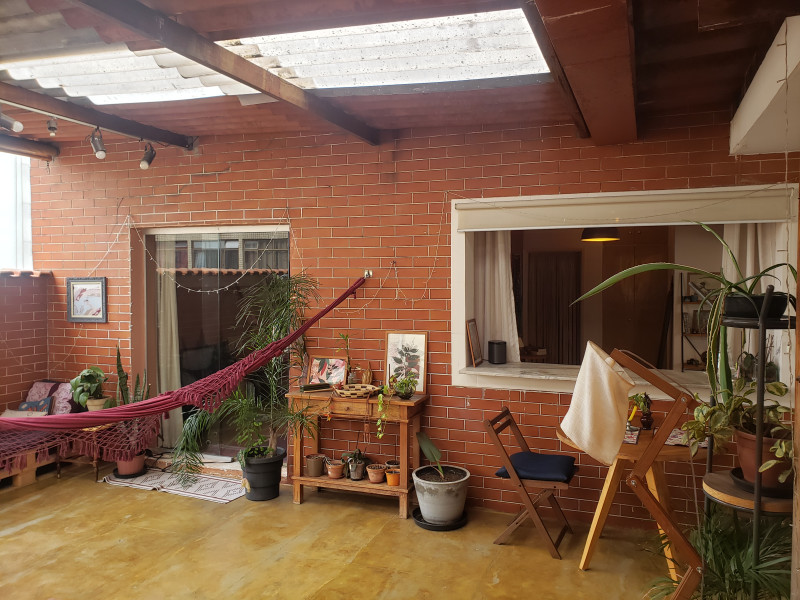 Apartamento à venda Bela Vista com 95m² e 1 quarto por R$ 550.000 - area-externa-3.jpg