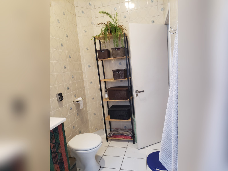 Apartamento à venda Bela Vista com 95m² e 1 quarto por R$ 550.000 - banheiro-1.jpg