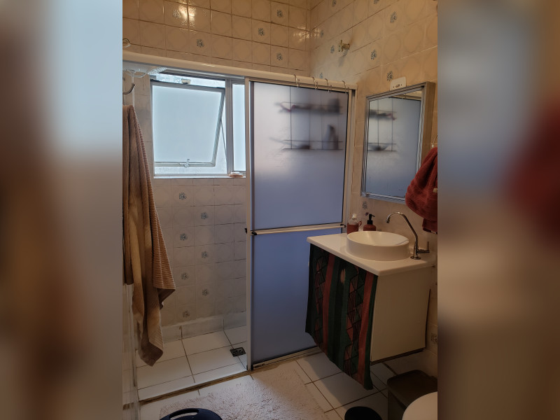 Apartamento à venda Bela Vista com 95m² e 1 quarto por R$ 550.000 - banheiro-2.jpg
