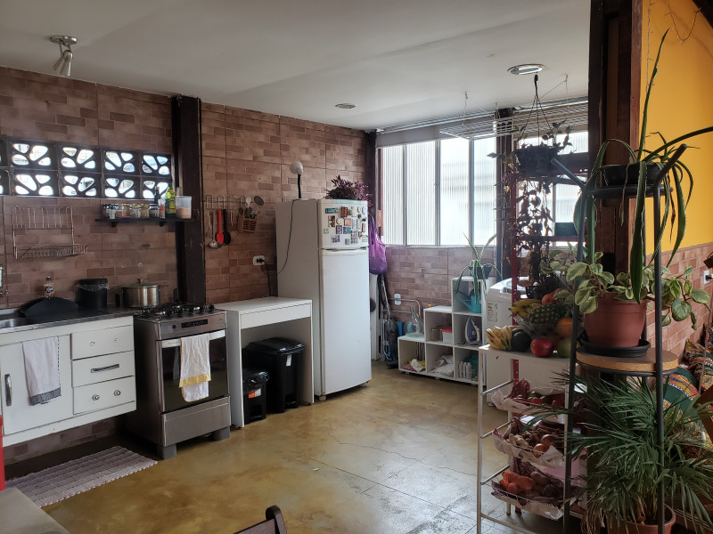 Apartamento à venda Bela Vista com 95m² e 1 quarto por R$ 550.000 - cozinha-2.jpg