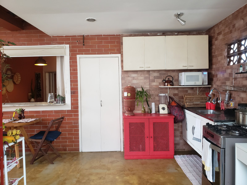 Apartamento à venda Bela Vista com 95m² e 1 quarto por R$ 550.000 - cozinha-3.jpg