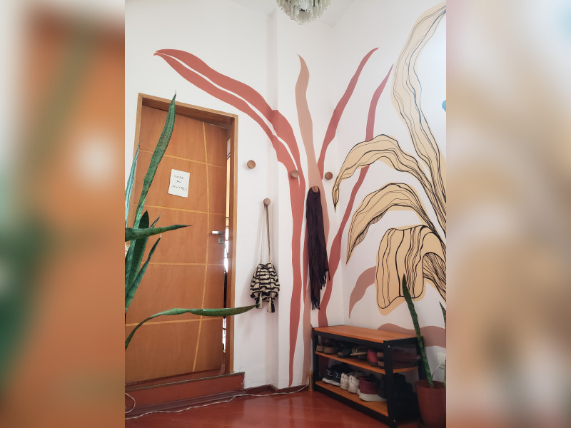 Apartamento à venda Bela Vista com 95m² e 1 quarto por R$ 550.000 - entrada-3.jpg