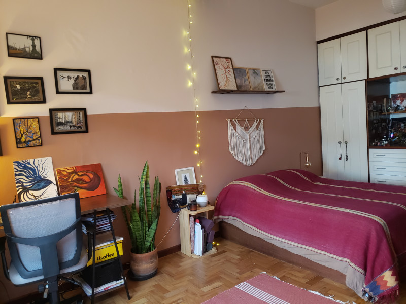 Apartamento à venda Bela Vista com 95m² e 1 quarto por R$ 550.000 - quarto-2.jpg