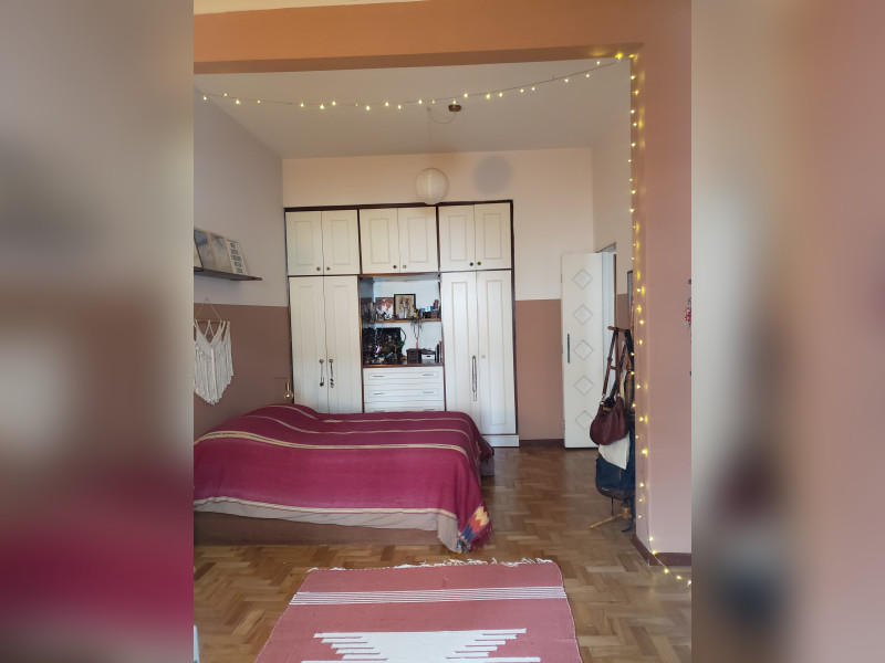 Apartamento à venda Bela Vista com 95m² e 1 quarto por R$ 550.000 - quarto-3.jpg