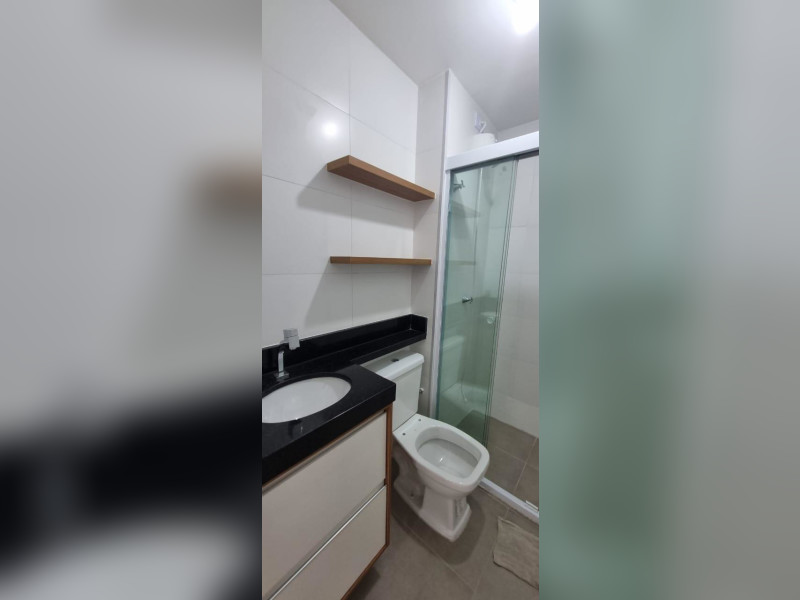 Apartamento à venda Teixeiras com 55m² e 2 quartos por R$ 335.000 - banheiro-social.jpg