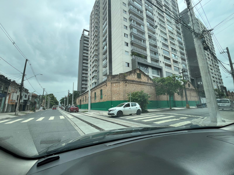 Apartamento à venda Vila Matias com 49m² e 1 quarto por R$ 450.000 - whatsapp-image-2024-01-04-at-154420.jpeg