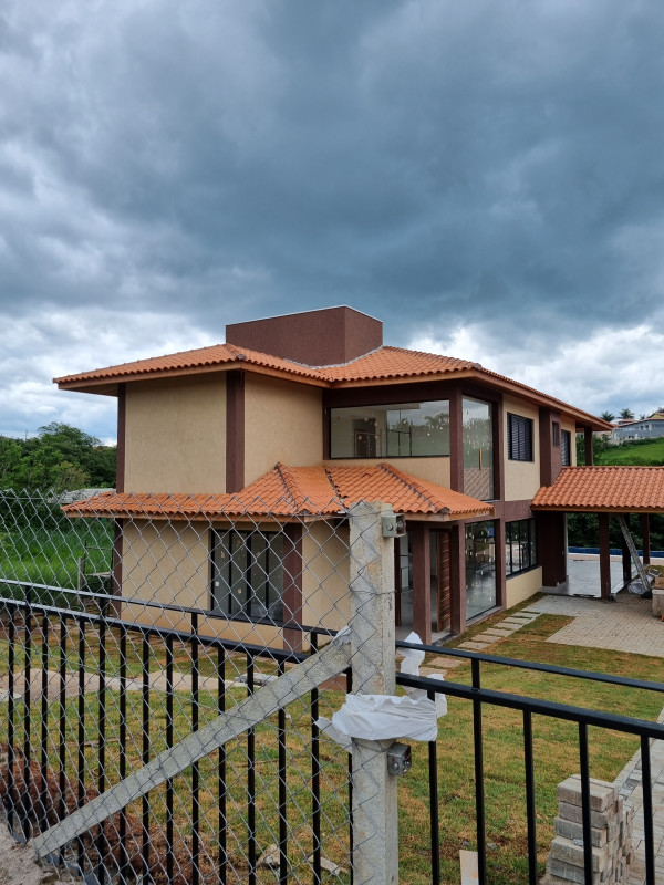 Casa de condomínio à venda Parque Agrinco com 400m² e 5 quartos por R$ 1.950.000 - 1144764977-20231028-134119.jpg