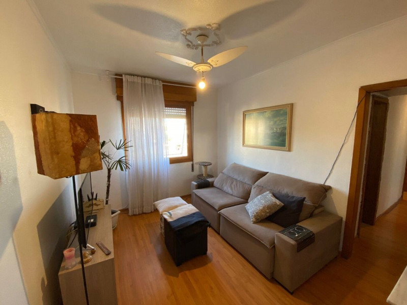 Apartamento à venda Passo da Areia com 80m² e 4 quartos por R$ 350.000 - 10613411-sala-tv-2.jpeg