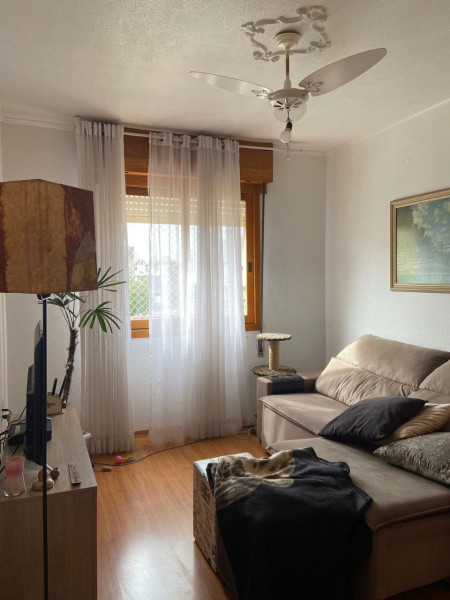 Apartamento à venda Passo da Areia com 80m² e 4 quartos por R$ 350.000 - 1301116851-sala-tv-3.jpeg