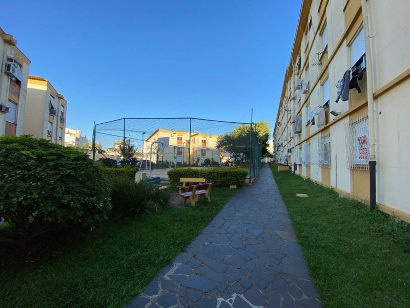 Apartamento à venda Passo da Areia com 80m² e 4 quartos por R$ 350.000 - 1659443879-externo-5.jpeg