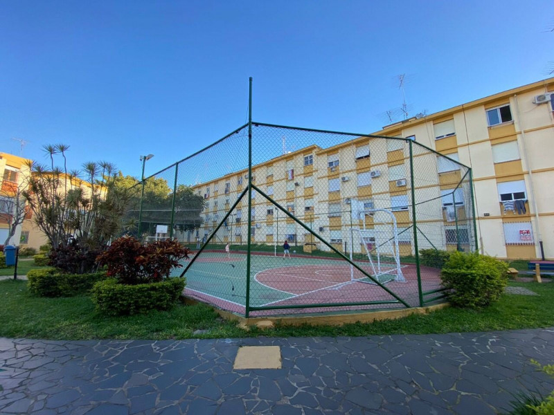 Apartamento à venda Passo da Areia com 80m² e 4 quartos por R$ 350.000 - 1672615764-externo-4.jpeg