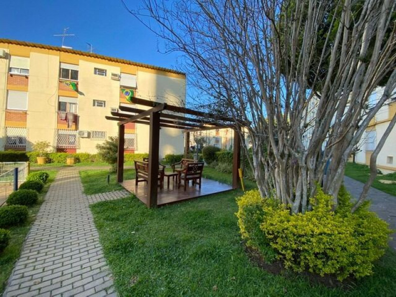 Apartamento à venda Passo da Areia com 80m² e 4 quartos por R$ 350.000 - 476320042-externo-6.jpeg