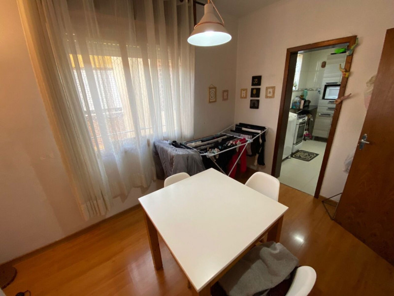 Apartamento à venda Passo da Areia com 80m² e 4 quartos por R$ 350.000 - 615313106-quarto-sala-2.jpeg