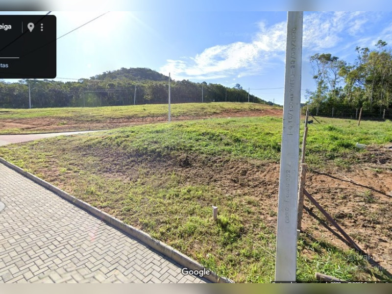 imóvel com 270m² - Forquilhas Leste - São José