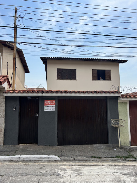 Casa à venda Vila Amália (Zona Norte) com 215m² e 4 quartos por R$ 640.000 - 1045073082-img-9699.jpg