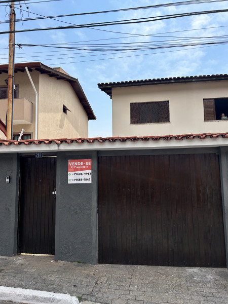 Casa à venda Vila Amália (Zona Norte) com 215m² e 4 quartos por R$ 640.000 - 1401352629-img-9700.jpg