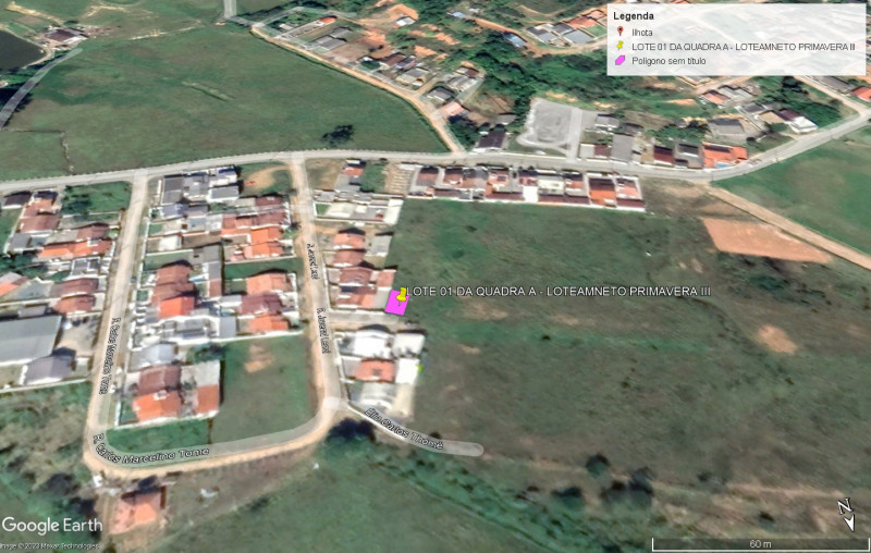 Terreno à venda Centro com 255m² e 1 quarto por R$ 120.000 - 2100530165-terreno-02.jpg