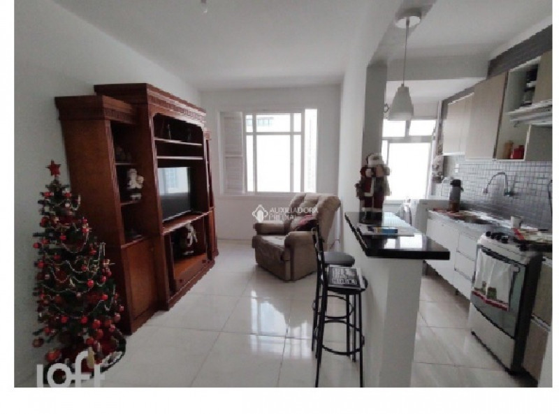 Apartamento à venda Praia de Belas com 50m² e 1 quarto por R$ 219.000 - 1533682992-sem-titulo.jpg
