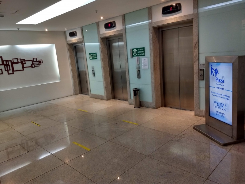 Comercial à venda Centro com 28m² e 1 quarto por R$ 380.000 - 849789188-img-20211025-142143668-hdr.jpg