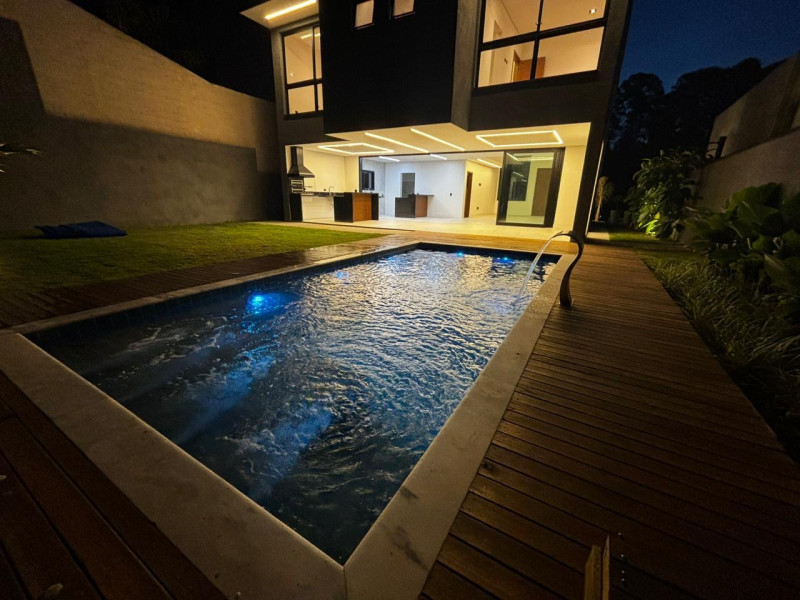 Casa de condomínio à venda Granja Viana com 320m² e 3 quartos por R$ 3.190.000 - 6ba320be-5105-4977-b00b-0e308489679f.jpeg