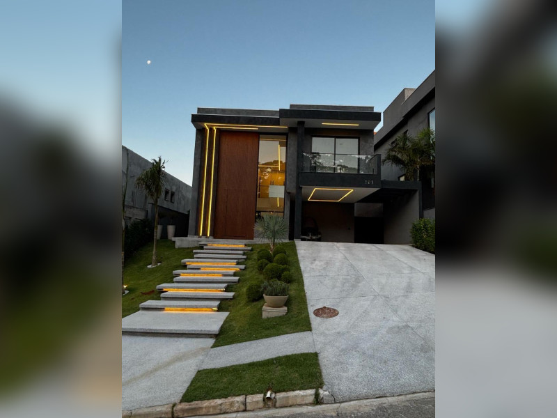 Casa de condomínio à venda Granja Viana com 320m² e 3 quartos por R$ 3.190.000 - dac23fad-db21-4ce1-bfe5-bc9e26b872d5.jpeg