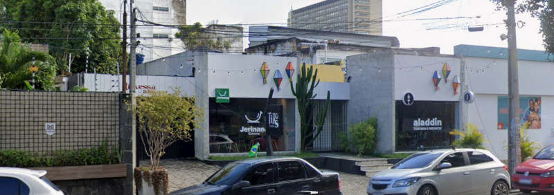 Terreno à venda Maurício de Nassau com 600m² e 1 quarto por R$ 4.900.000 - 138198572-1000032876.jpg