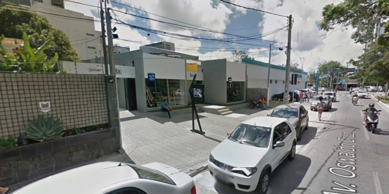 Terreno à venda Maurício de Nassau com 600m² e 1 quarto por R$ 4.900.000 - 1752387512-1000032873.jpg