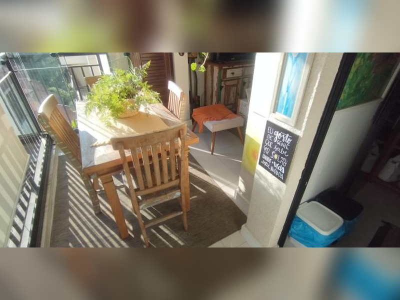 Apartamento à venda Granja Viana com 57m² e 2 quartos por R$ 495.000 - description-2.jpg