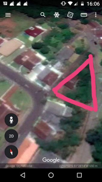 Terreno à venda Centro com 660m² e 1 quarto por R$ 320.000 - 1162696610-fb-img-1706541450406.jpg