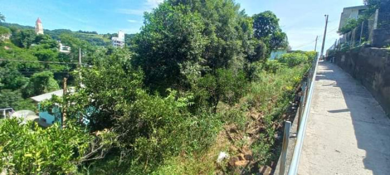 Terreno à venda Centro com 660m² e 1 quarto por R$ 320.000 - 1725034412-fb-img-1706541482162.jpg