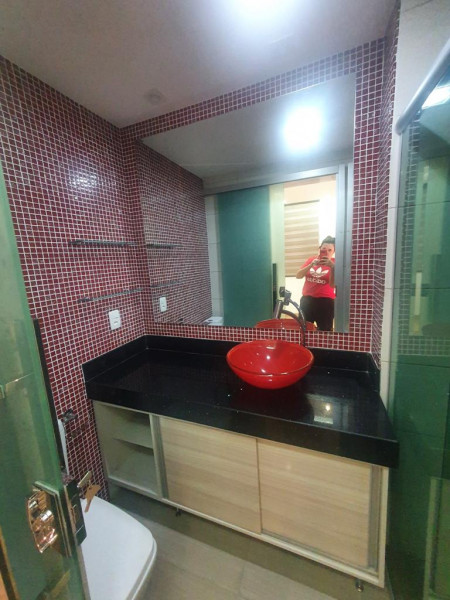 Apartamento à venda Jardim Guanabara com 138m² e 3 quartos por R$ 550.000 - 1348971111-35585324-1265-4369-b7c2-b3f444e040aa.jpg