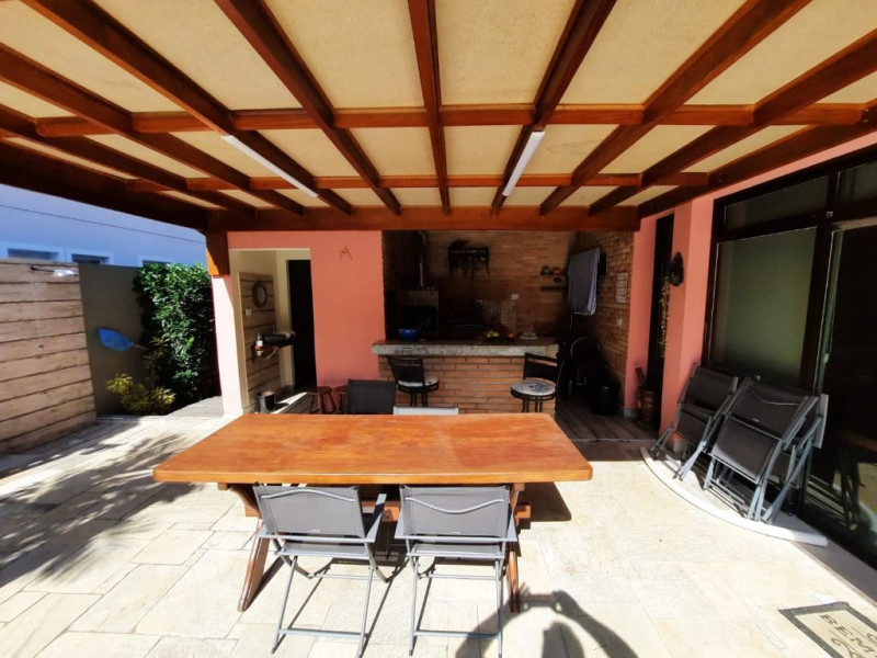 Casa de condomínio à venda Balneário Cidade Atlântica com 385m² e 4 quartos por R$ 1.495.000 - area-gourmet.jpg