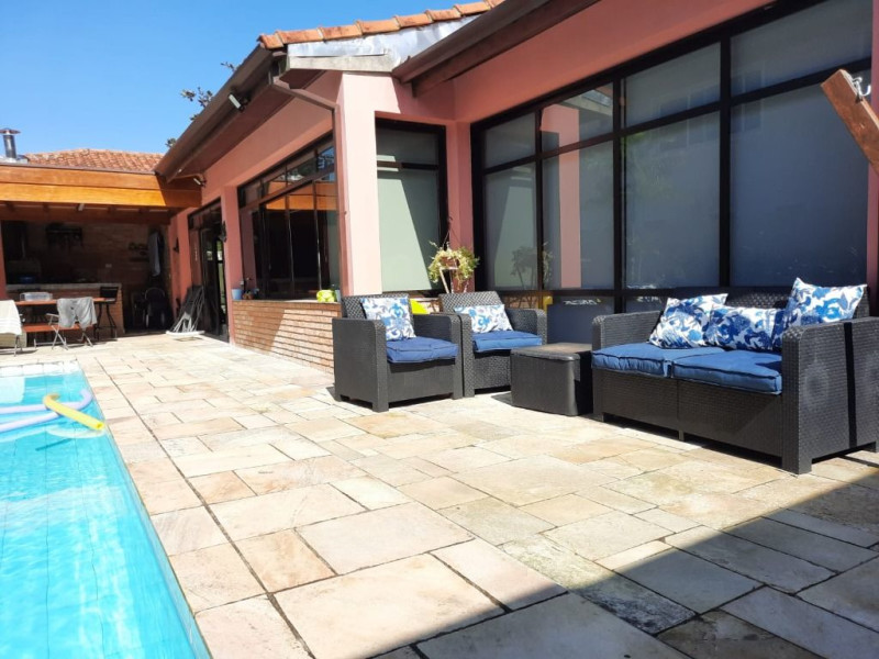 Casa de condomínio à venda Balneário Cidade Atlântica com 385m² e 4 quartos por R$ 1.495.000 - lado-piscina.jpg