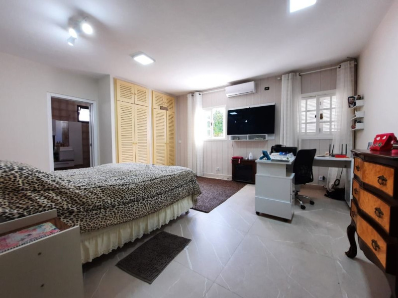 Casa de condomínio à venda Balneário Cidade Atlântica com 385m² e 4 quartos por R$ 1.495.000 - suite-principal.jpg
