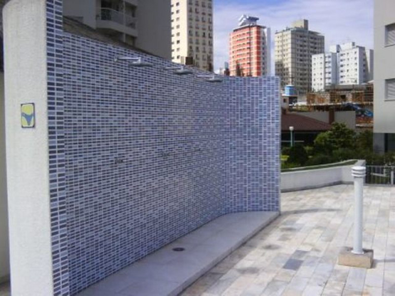 Apartamento à venda Jardim Marajoara com 72m² e 3 quartos por R$ 62.000 - 1751742675-duchas.jpg