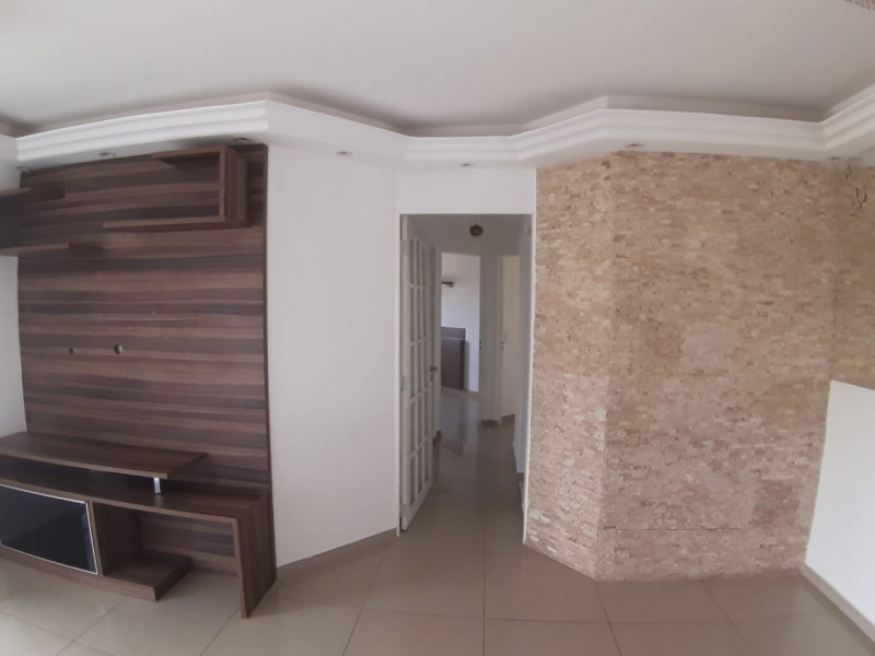 Apartamento à venda Jardim Marajoara com 72m² e 3 quartos por R$ 62.000 - 1850500649-2-sala.jpg